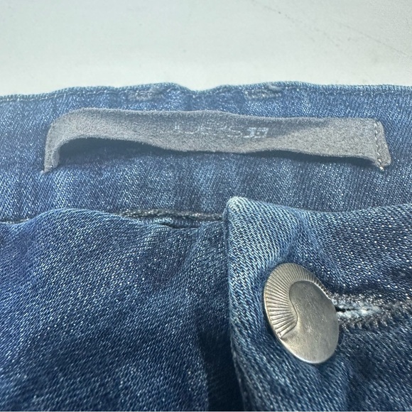 Joes jeans the honey booty fit size 26 - Picture 2 of 7